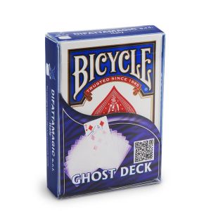 Foto Ghost Deck