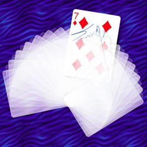 Foto Ghost Deck
