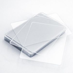 Foto Ghost Deck