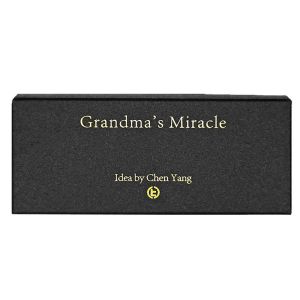 Foto Grandma's Miracle by TCC Magic & Chen Yang