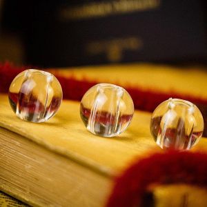 Foto Grandma's Miracle by TCC Magic & Chen Yang
