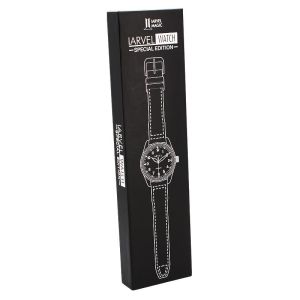 Foto IARVEL Watch Special Edition by IARVEL MAGIC - Stealth Black