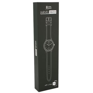 Foto IARVEL WATCH by IARVEL MAGIC - White/Silver
