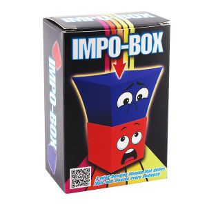 Foto Impo-Box