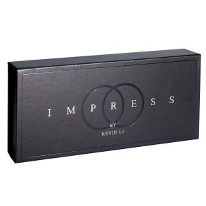 Foto Impress by Kevin Li & Hanson Chien