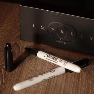 Foto Impress by Kevin Li & Hanson Chien