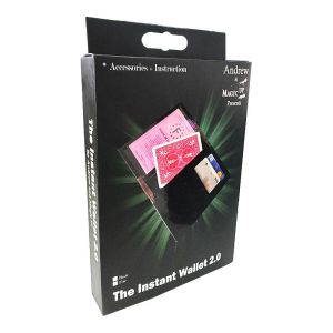 Foto Instant Card Wallet 2.0