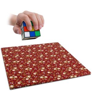Foto Cube to Anything