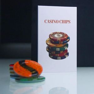 Foto I.S.Y.C RFID Chips