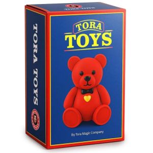 Foto Magic Toy by Tora Magic