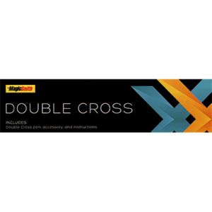 Foto Mark Southworth\'s Double Cross - Trick