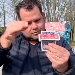 Foto Melt Card by Mickael Chatelain