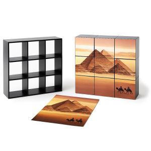 Foto Mental Cubes by Tora Magic