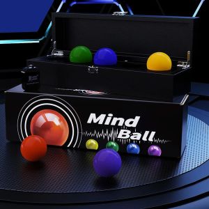 Foto Mind Ball by Iarvel Magic