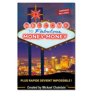 Foto Money Money by Mickael Chatelain