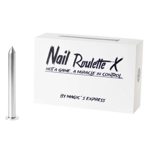 Foto Nail Roulette X