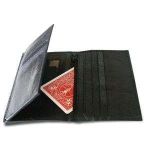 Foto Card to Wallet - No Palm