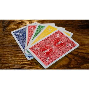 Foto ODD QUAD by DARYL - Trick