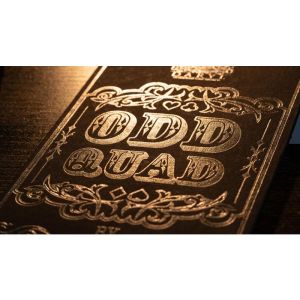 Foto ODD QUAD by DARYL - Trick