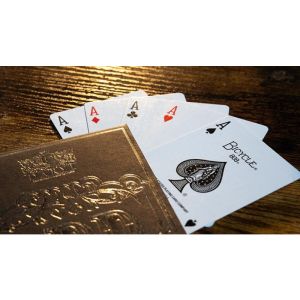 Foto ODD QUAD by DARYL - Trick