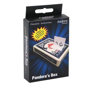 Foto Pandora's Box by Andrew& Ednei Ernesto
