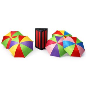 Foto Parasol Production by Tora Magic