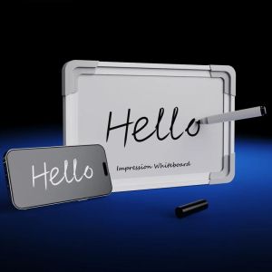 Foto Iarvel Whiteboard - Peek