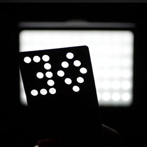 Foto Perfo by Alexis Touchard