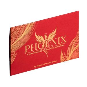 Foto Phoenix by Higar & Hanson Chien - Euro Version