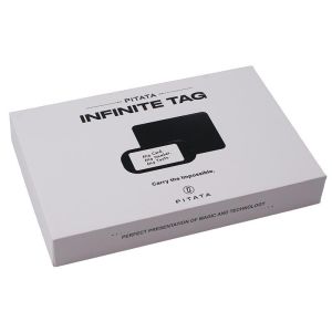 Foto PITATA Infinite Tag
