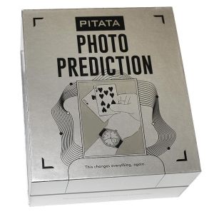 Foto PITATA Photo Prediction