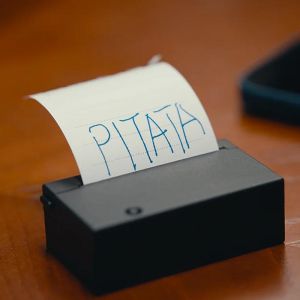 Foto PITATA Smart Printer Mini