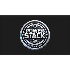 Foto Power Stack by K C