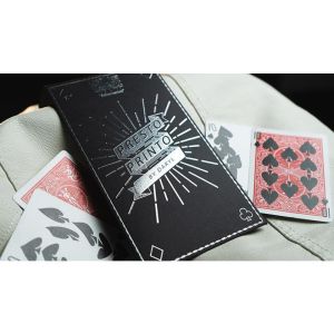 Foto Presto Printo (With Online Instruction) by DARYL - Trick