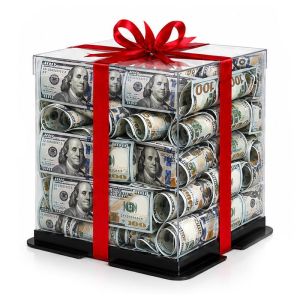 Foto Production Money By Tora Magic