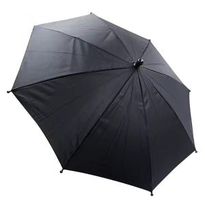 Foto Production Parasol   - Black