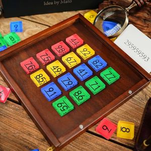 Foto Prophecy Matrix by Mato and TCC Magic