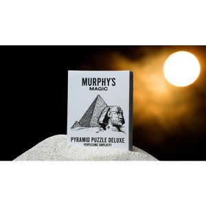 Foto Pyramid Puzzle Deluxe by Murphy's Magic