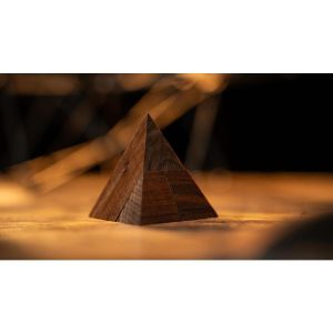 Foto Pyramid Puzzle Deluxe by Murphy's Magic