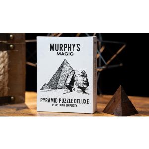 Foto Pyramid Puzzle Deluxe by Murphy's Magic
