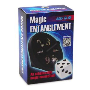 Foto Magic Entanglement