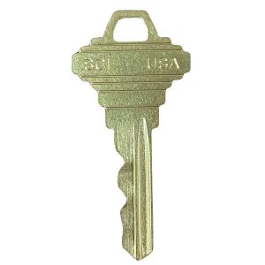 Foto Quantum Key by Calvin Liew