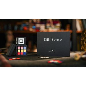 Foto Sith Sense by Kev G & TCC Magic
