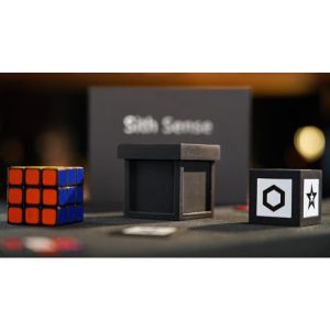 Foto Sith Sense by Kev G & TCC Magic
