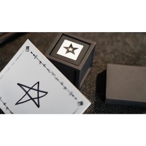 Foto Sith Sense by Kev G & TCC Magic