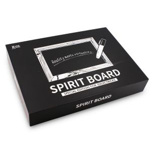 Foto Spirt Echo (Peek - reveal board) by Electricks