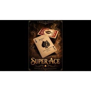 Foto Super Ace (Red) by Marco Markiewicz