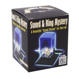 Foto Sword & Ring Mystery