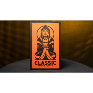 Foto Temple Screen (Classic) by Murphy\'sMagic