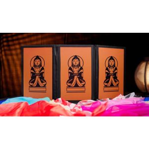 Foto Temple Screen (Classic) by Murphy\'sMagic